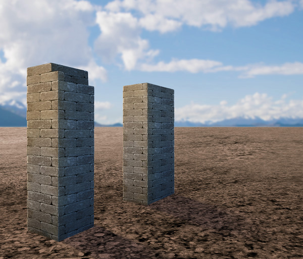 как рисовать землю