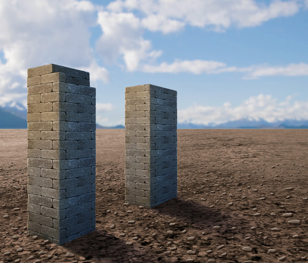 как рисовать землю