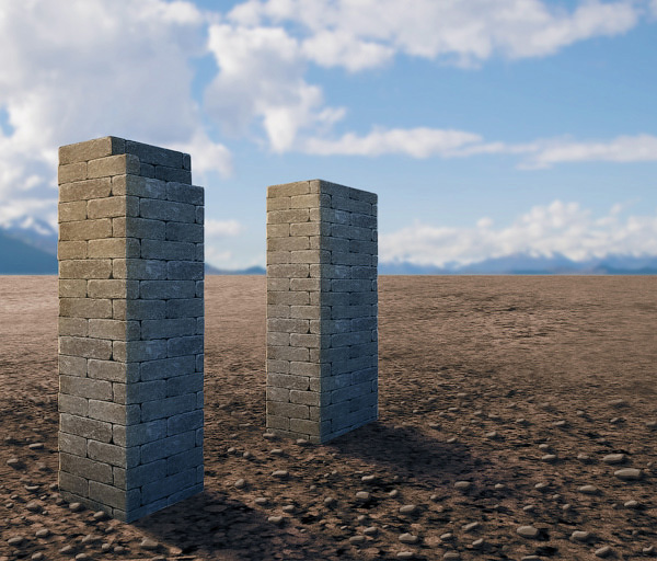 как рисовать землю