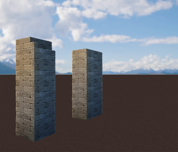 как рисовать землю