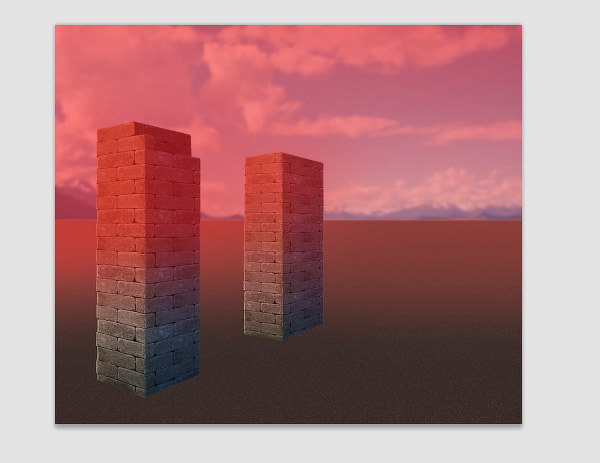 как рисовать землю