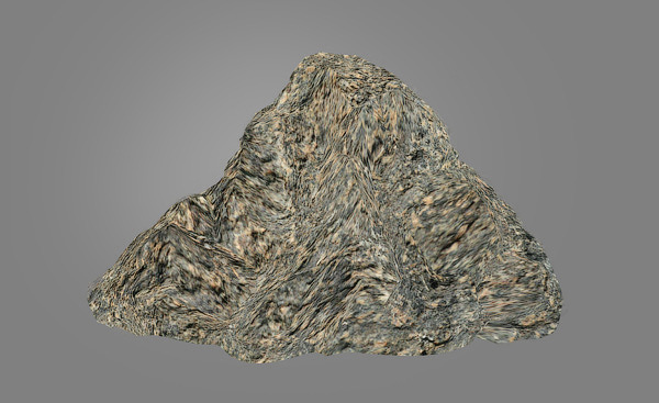 как рисовать землю