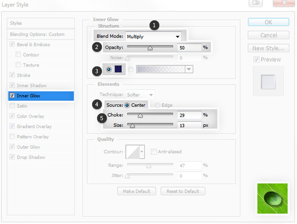 как рисовать воду в диджитале
