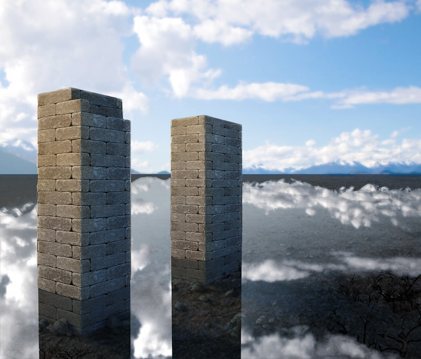 как рисовать воду в диджитале