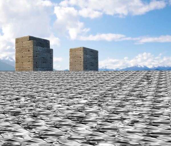 как рисовать брызги воды