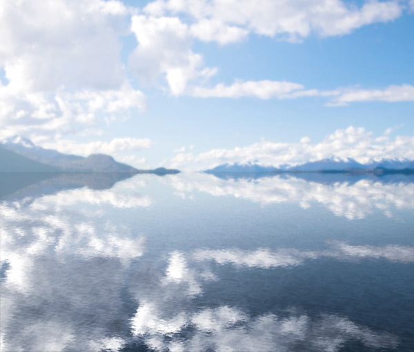 как рисовать брызги воды