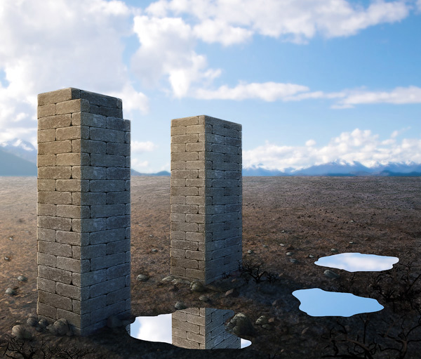 как рисовать воду в диджитале