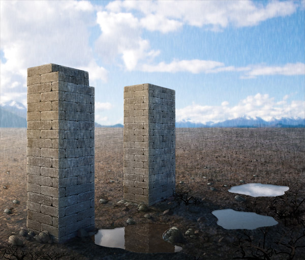 как рисовать воду в диджитале