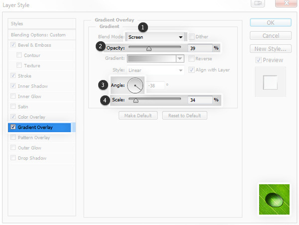 как рисовать воду в диджитале