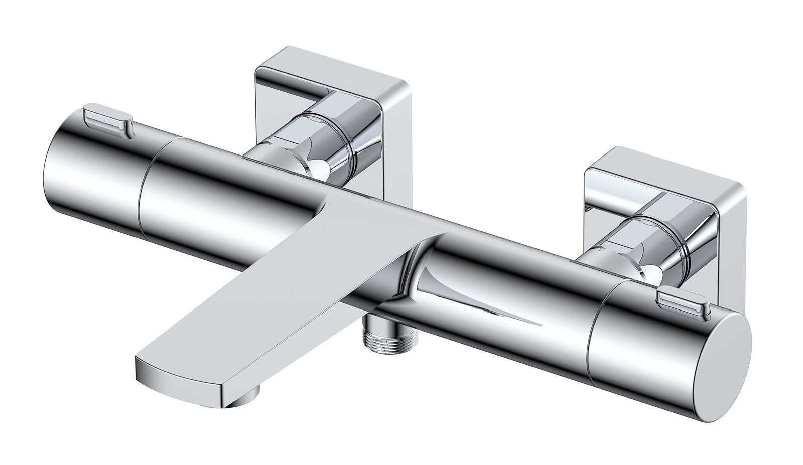 Лучшие смесители с термостатом: идеальное сочетание комфорта и безопасности
