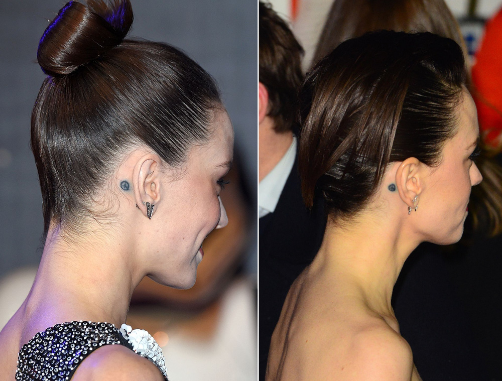 Daisy Ridley 3 Tattoos And Meanings - Creeto 759_x_1000_jpg