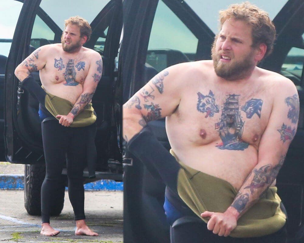 A Guide To Jonah Hill's Tattoos - Creeto 800_x_1000_jpg