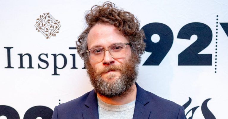 Seth Rogen Height, Age, Bio - Creeto 402_x_768_jpg