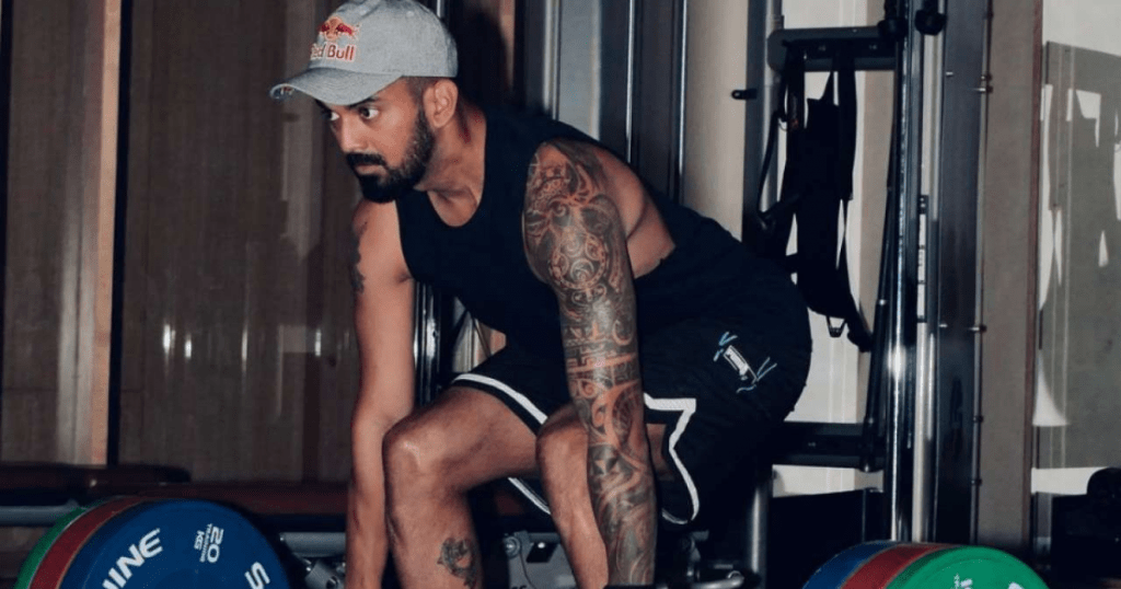 Check Out Kl Rahul Tattoos Along With Their Meaning 538_x_1024_png