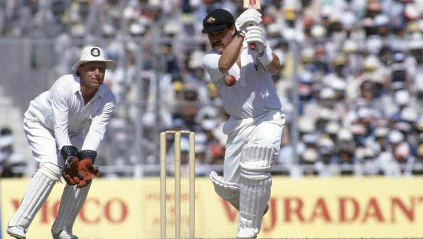 Australia v India, 1987, Cricket World Cup