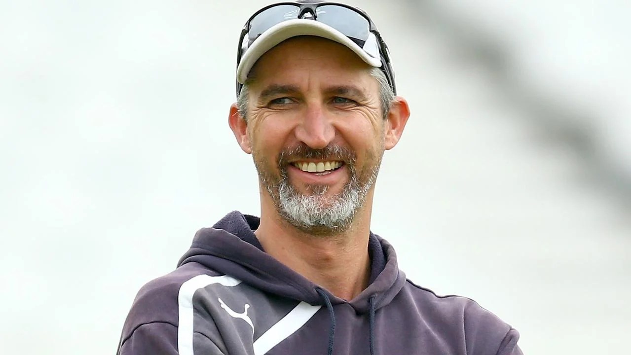 Jason Gillespie, once humiliated by PCB, wants India to choke in T20 World Cup final Jason Gillespie, once humiliated by PCB, wants India to choke in T20 World Cup final