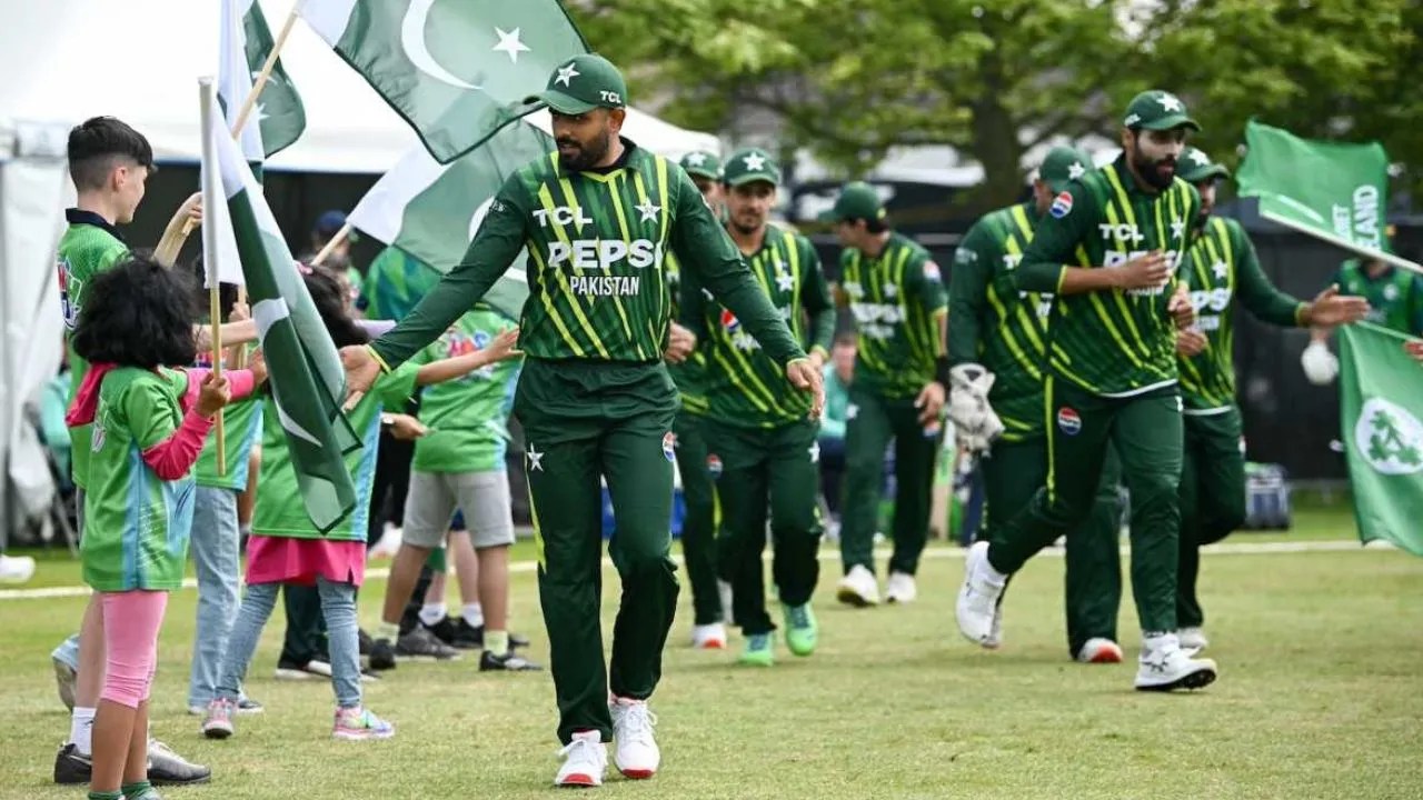 Babar Azam, Mohammad Rizwan in 2026: Pakistan’s Full Cricket Schedule Revealed Babar Azam, Mohammad Rizwan in 2026: Pakistan’s Full Cricket Schedule Revealed