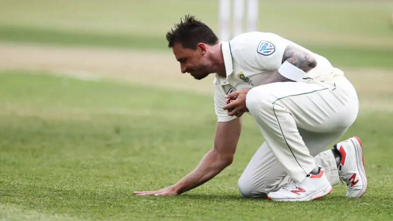 Nepal to appoint Dale Steyn? Speculations ignite as the legend makes huge claim Nepal to appoint Dale Steyn? Speculations ignite as the legend makes huge claim