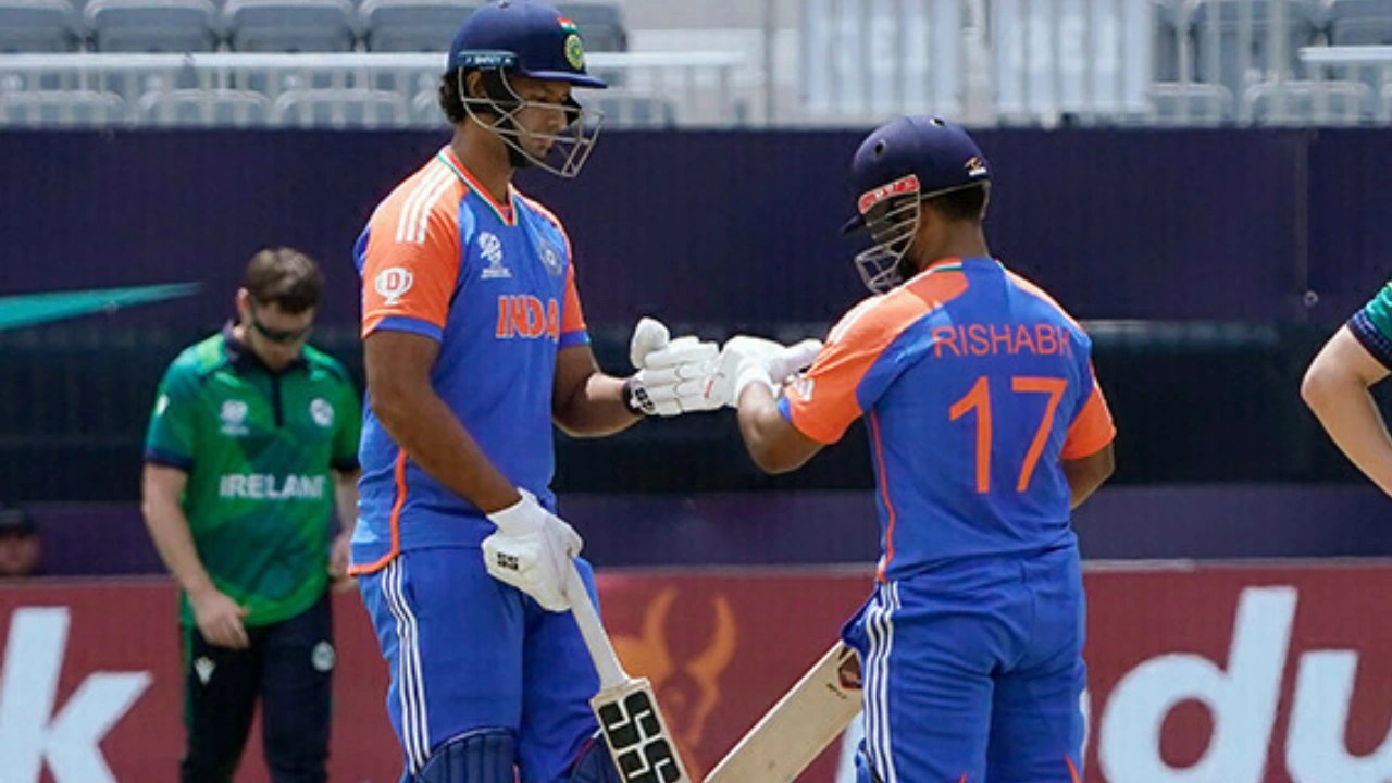Shivam Dube will destroy Usman Tariq, Abrar Ahmed and Pakistan’s spin threat in IND vs PAK match! Here’s why Shivam Dube will destroy Usman Tariq, Abrar Ahmed and Pakistan’s spin threat in IND vs PAK match! Here’s why