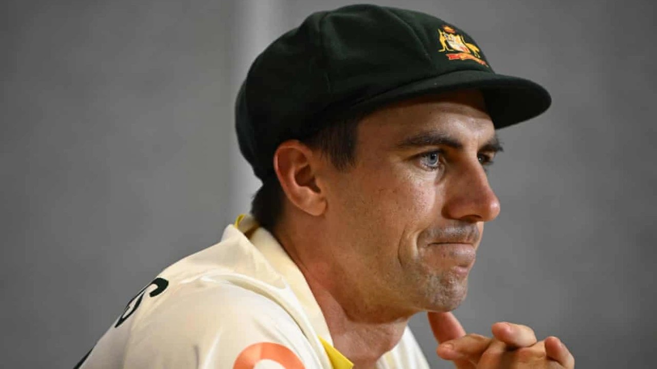 Pat Cummins ruled out of Ashes 2025–26 as Australia announce squad for 4th Test Pat Cummins ruled out of Ashes 2025–26 as Australia announce squad for 4th Test