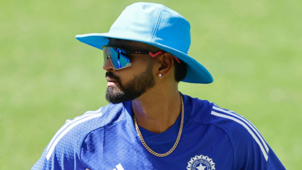 Shreyas Iyer ODI comeback confirmed for New Zealand sequence