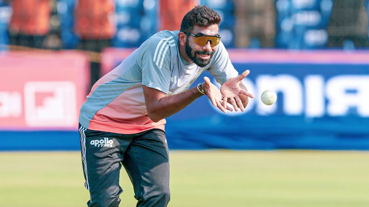 Why rest Jasprit Bumrah? Gautam Gambhir accused of bias as Mohammed Siraj plays non-stop Why rest Jasprit Bumrah? Gautam Gambhir accused of bias as Mohammed Siraj plays non-stop