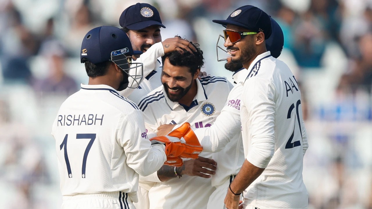 India Playing XI vs South Africa- 2nd Test, South Africa Tour of India 2025 India Playing XI vs South Africa- 2nd Test, South Africa Tour of India 2025