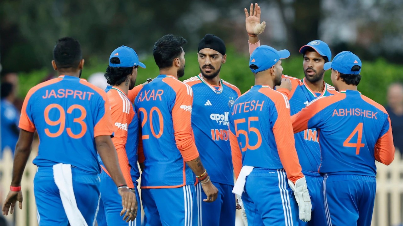 ICC T20 World Cup 2026 schedule, groups leaked; India vs Pakistan clash on.... ICC T20 World Cup 2026 schedule, groups leaked; India vs Pakistan clash on....