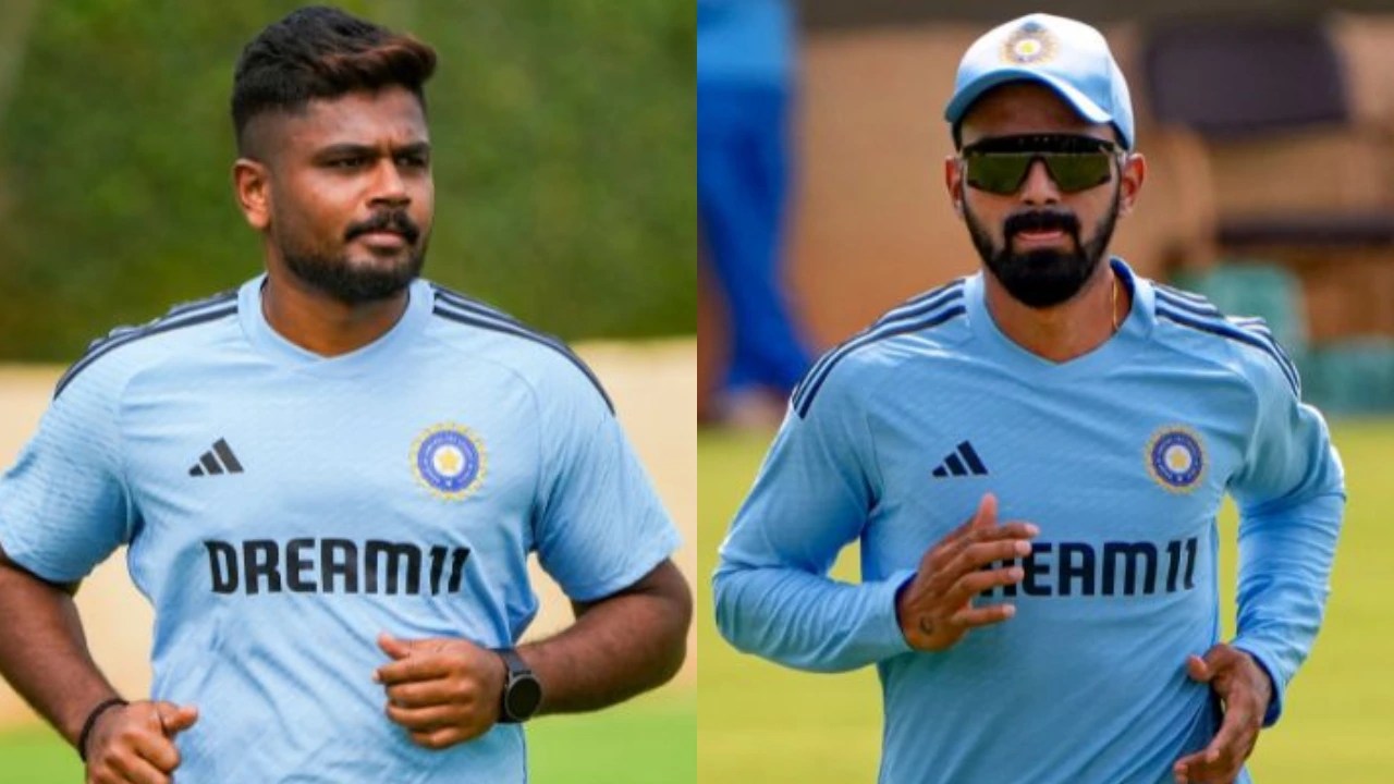 Sanju Samson-Delhi Capitals deal accelerated quickly, the place will KL Rahul go?