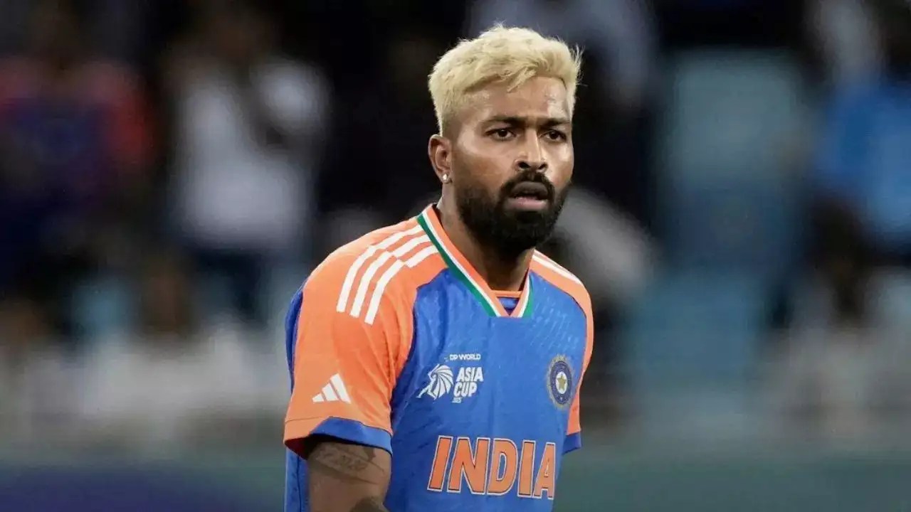 Hardik Pandya suffers contemporary casualty, South Africa collection dusted