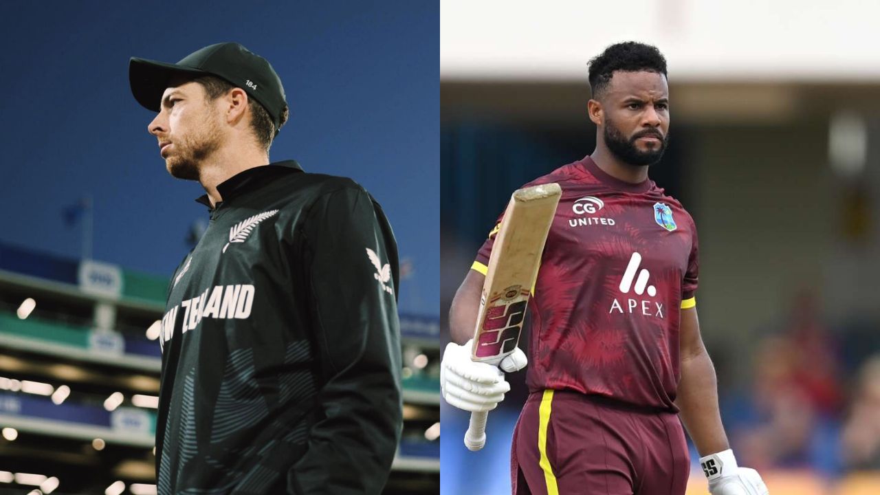 NZ vs WI Match Prediction: Who Will Win the third T20I? West Indies Tour of New Zealand 2025