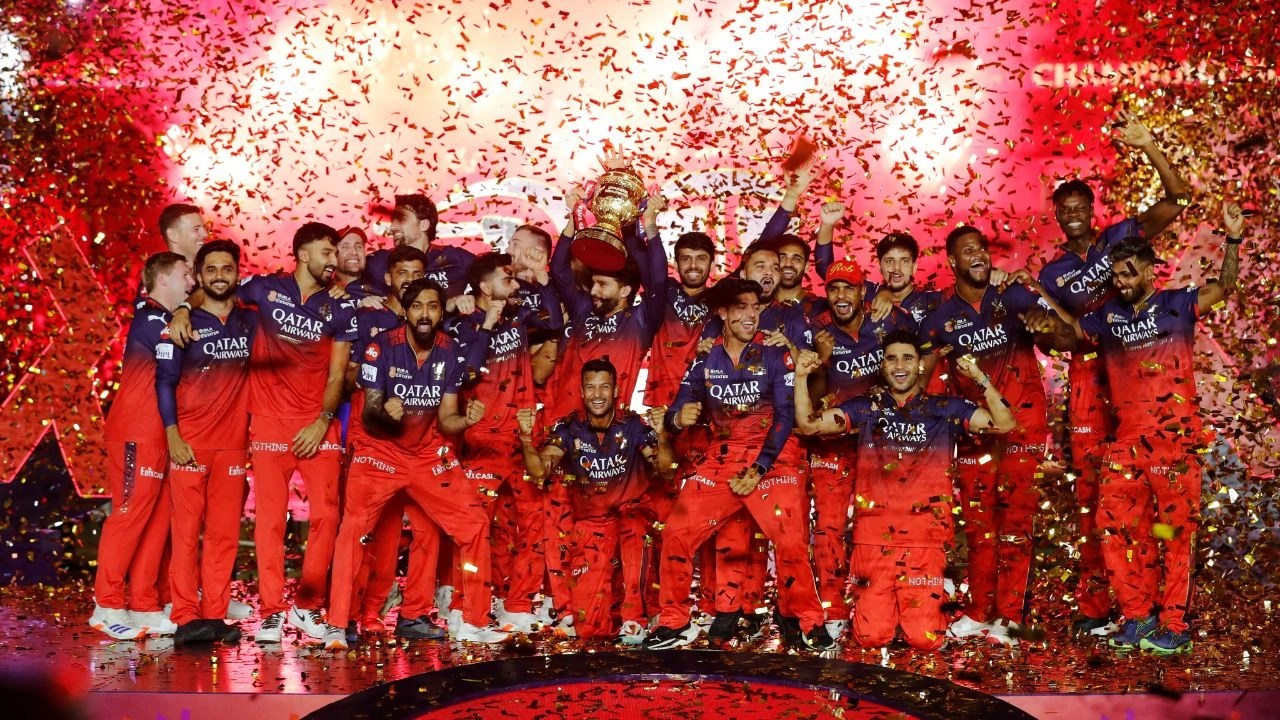 RCB all set to be offered? IPL founder makes "Lower than 2 billion {dollars}" declare