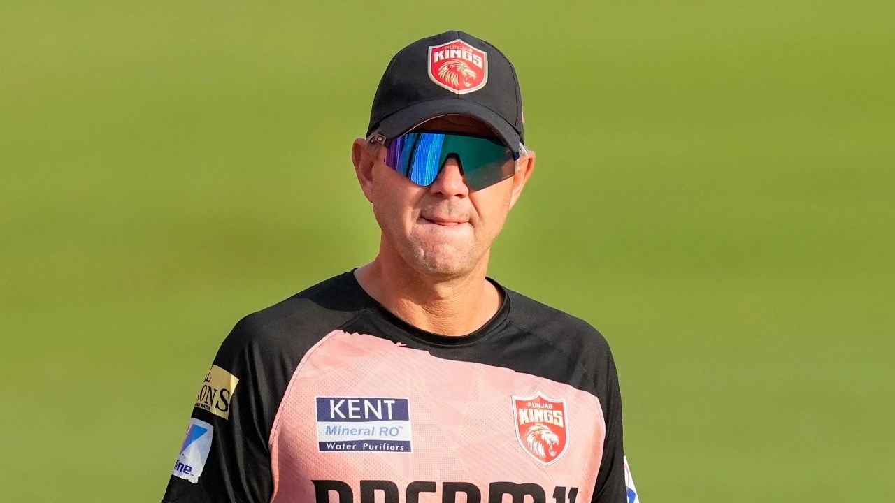 Ricky Ponting takes dig at India with bold 'I wasn’t like there' remarks Ricky Ponting takes dig at India with bold 'I wasn’t like there' remarks