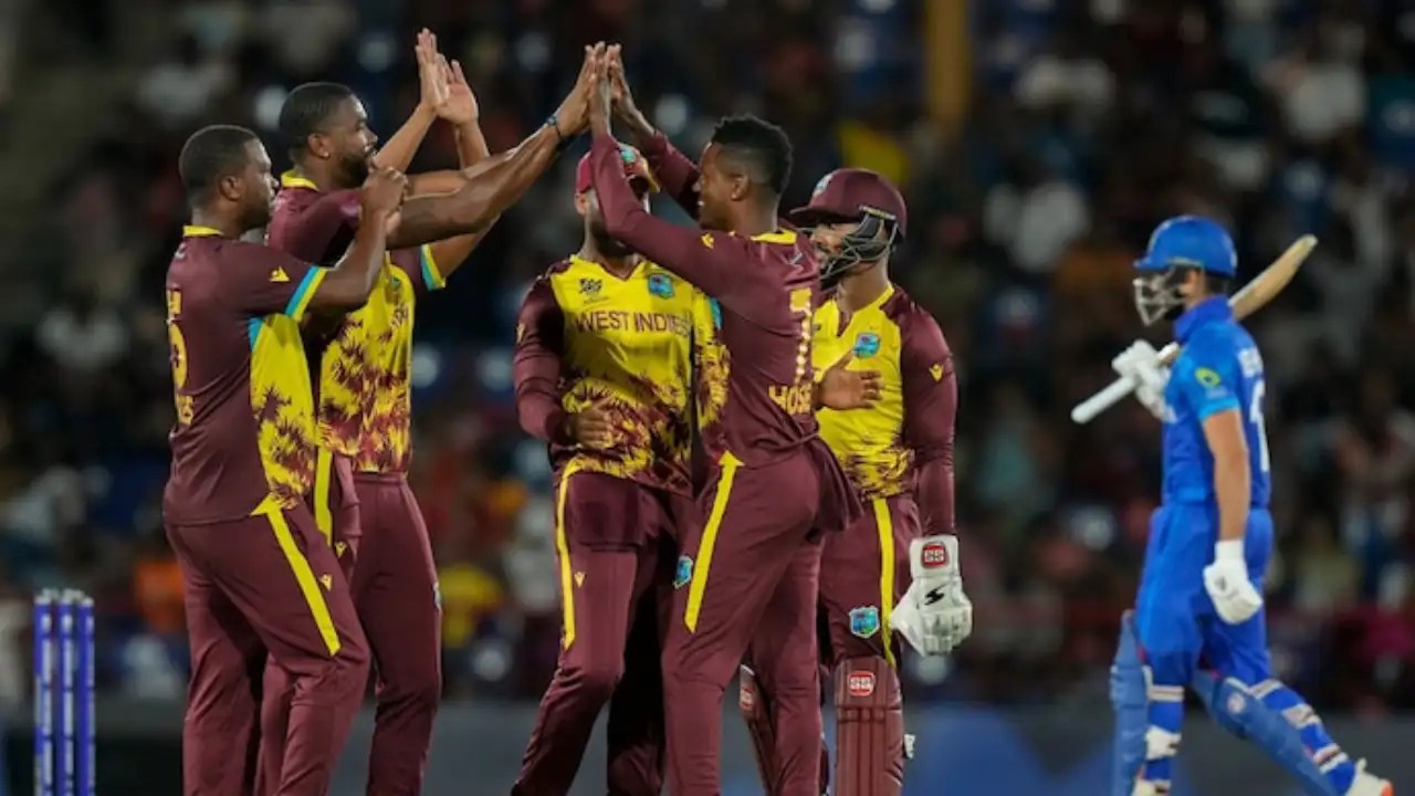 West Indies T20 World Cup squad: Complete SWOT Analysis - Will They Shock Everyone? West Indies T20 World Cup squad: Complete SWOT Analysis - Will They Shock Everyone?