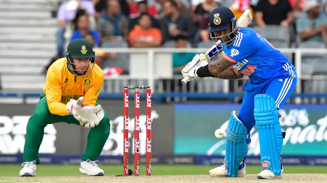 Breaking! Full fixture of Super 8, T20 World Cup 2026 out now, check in detail Breaking! Full fixture of Super 8, T20 World Cup 2026 out now, check in detail