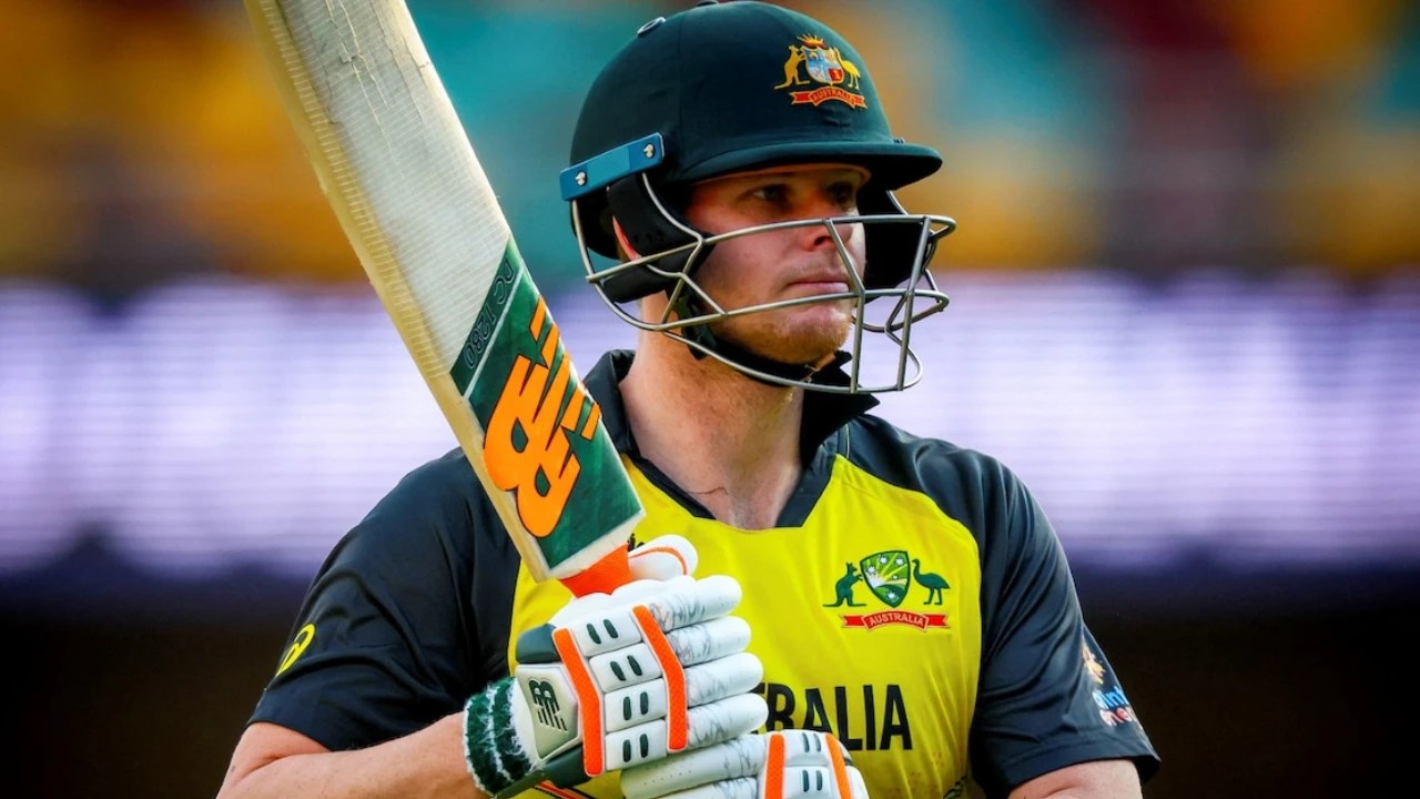 Steve Smith begged to produce miracle and drag Australia into Super 8s Steve Smith begged to produce miracle and drag Australia into Super 8s