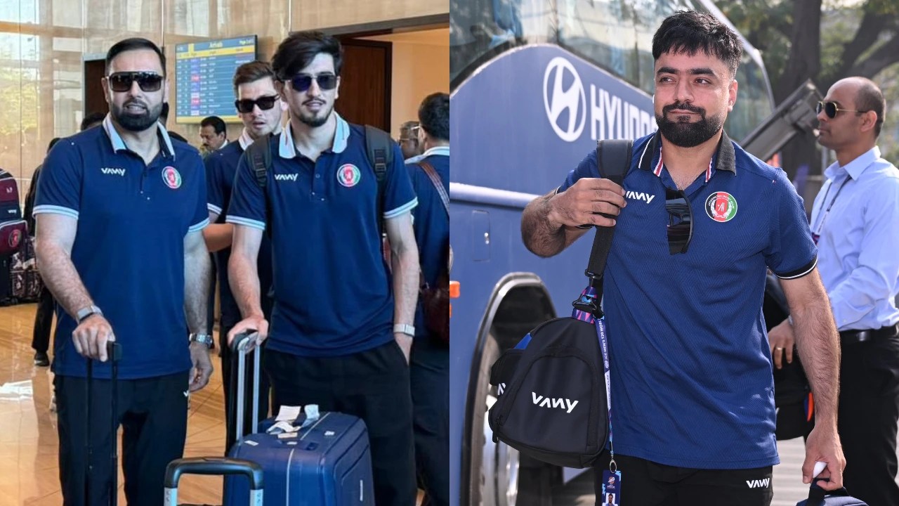 Afghanistan men’s cricketers banned by Taliban from.... Afghanistan men’s cricketers banned by Taliban from....