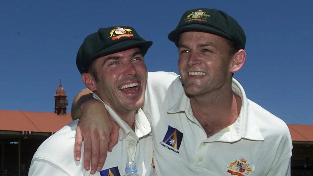 Damien Martyn health update: Australia legend miraculously wakes up from life-threatening coma Damien Martyn health update: Australia legend miraculously wakes up from life-threatening coma