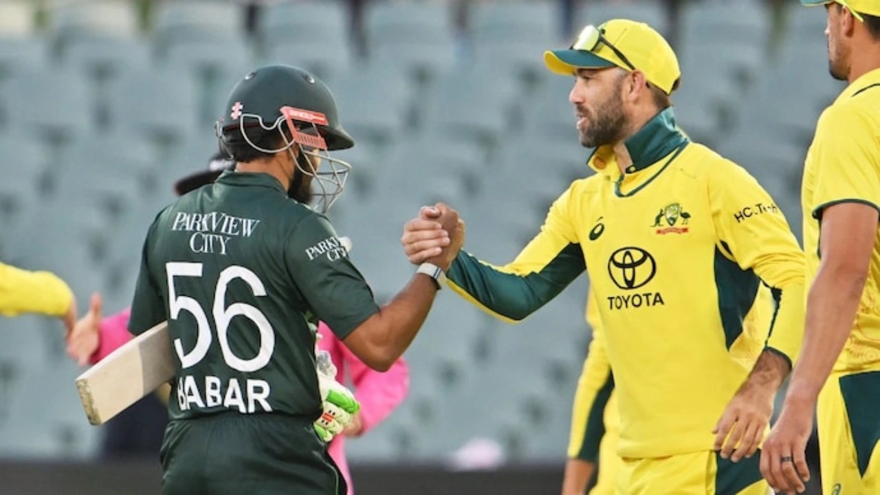 PAK vs AUS Dream11 Prediction Today Match, Dream11 Team Today, Fantasy Cricket Tips, Playing XI, Pitch Report, Injury Update- Australia Tour of Pakistan 2026, 2nd T20I PAK vs AUS Dream11 Prediction Today Match, Dream11 Team Today, Fantasy Cricket Tips, Playing XI, Pitch Report, Injury Update- Australia Tour of Pakistan 2026, 2nd T20I