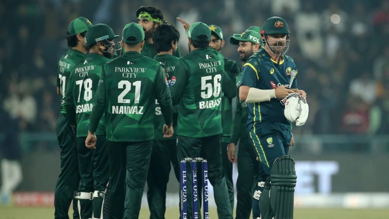 Pakistan Playing XI vs Australia Playing XI - 3rd T20I, Australia Tour of Pakistan 2026 Pakistan Playing XI vs Australia Playing XI - 3rd T20I, Australia Tour of Pakistan 2026