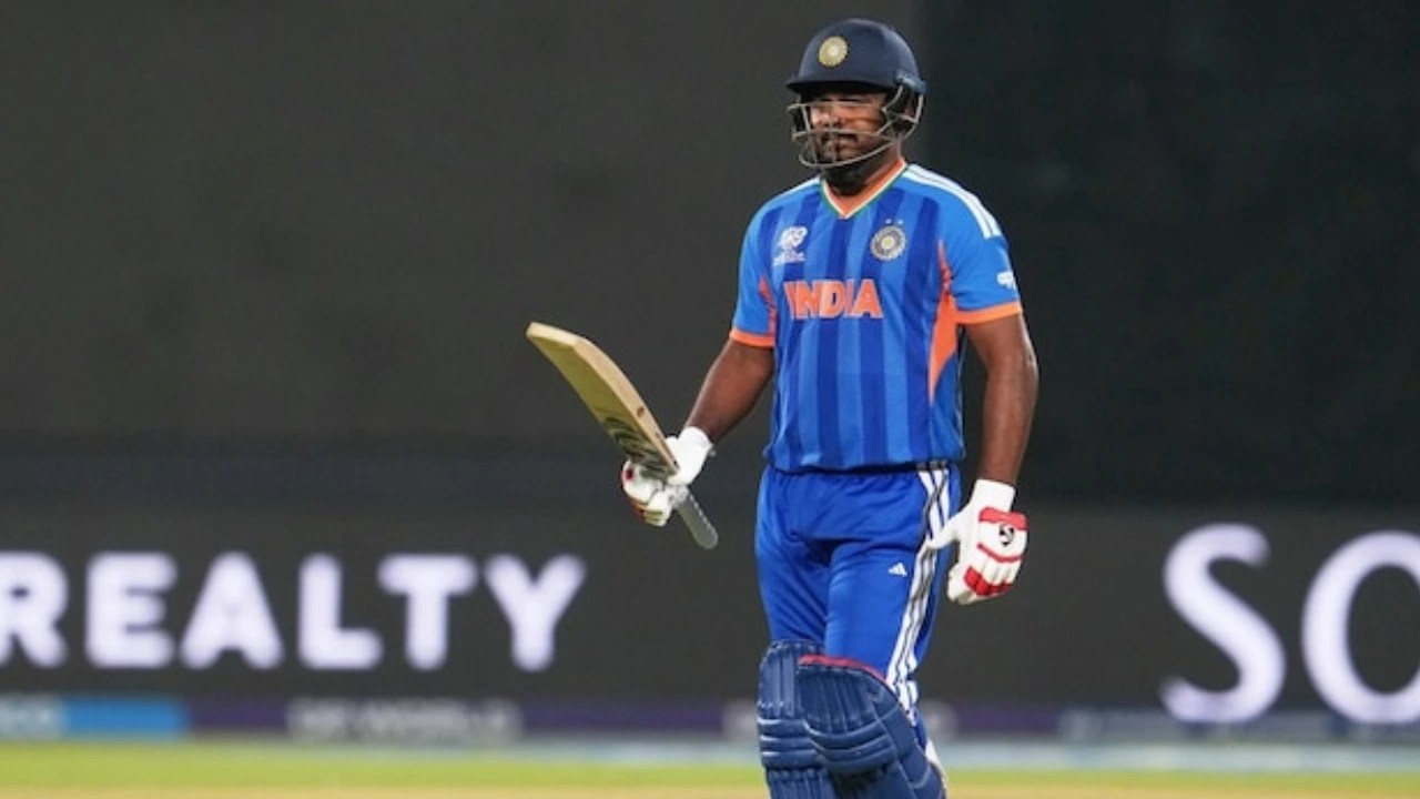 'Yashasvi Jaiswal is exceptional': Sanju Samson in big trouble as Pakistan clash twist looms 'Yashasvi Jaiswal is exceptional': Sanju Samson in big trouble as Pakistan clash twist looms