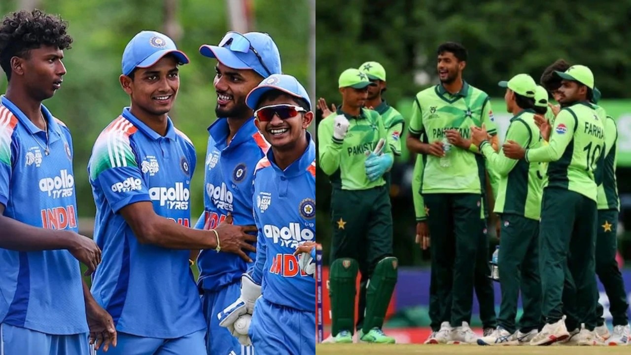 IND-U19 vs PAK-U19 Dream11 Prediction Today Match, Dream11 Team Today, Fantasy Cricket Tips, Playing XI, Pitch Report, Injury Update- ICC Under-19 World Cup 2026, Super Six Match 12 IND-U19 vs PAK-U19 Dream11 Prediction Today Match, Dream11 Team Today, Fantasy Cricket Tips, Playing XI, Pitch Report, Injury Update- ICC Under-19 World Cup 2026, Super Six Match 12