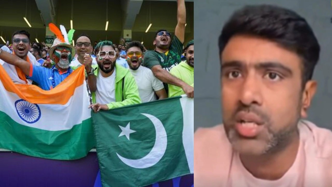 Overseas players to boycott PSL amid India vs Pakistan controversy, hints Ravichandran Ashwin Overseas players to boycott PSL amid India vs Pakistan controversy, hints Ravichandran Ashwin