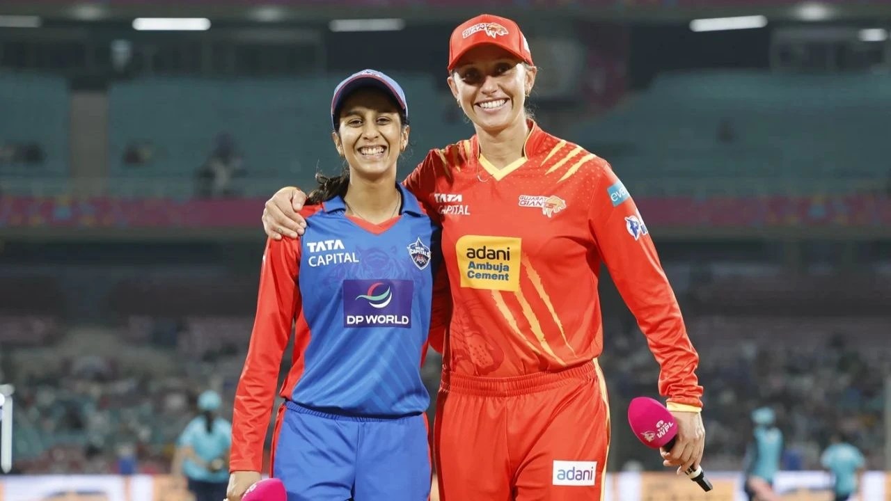 GG-W vs DC-W Dream11 Prediction Today Match, Dream11 Team Today, Fantasy Cricket Tips, Playing XI, Pitch Report, Injury Update- WPL 2026, Match 17 GG-W vs DC-W Dream11 Prediction Today Match, Dream11 Team Today, Fantasy Cricket Tips, Playing XI, Pitch Report, Injury Update- WPL 2026, Match 17