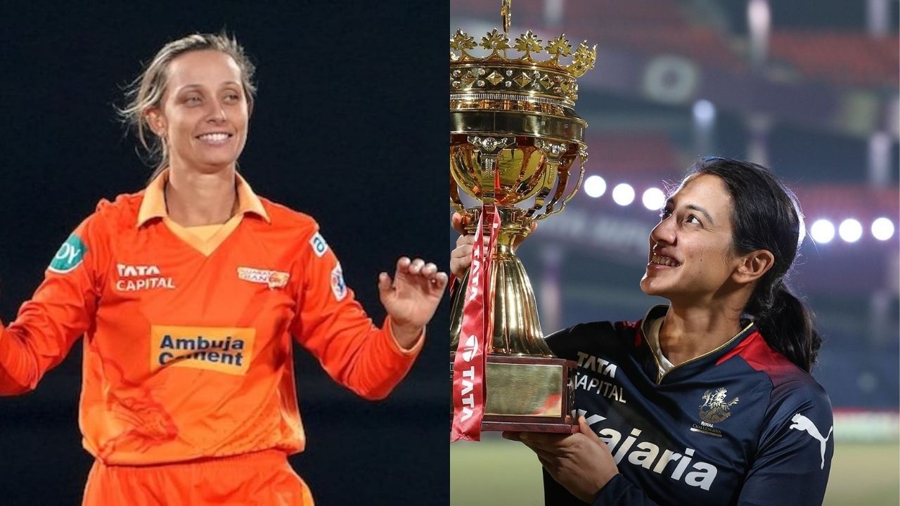 GGW vs RCBW Free Dwell Streaming in India, Dwell Telecast- Girls's Premier League 2026, Match 9