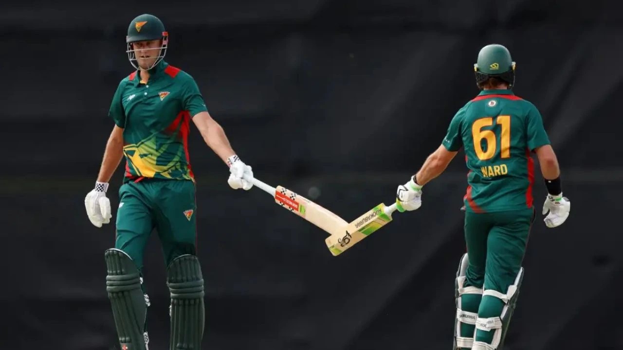 TAS vs NSW Dream11 Prediction Today Match, Dream11 Team Today, Fantasy Cricket Tips, Playing XI, Pitch Report, Injury Update- Australian One Day Cup 2026, Match 20