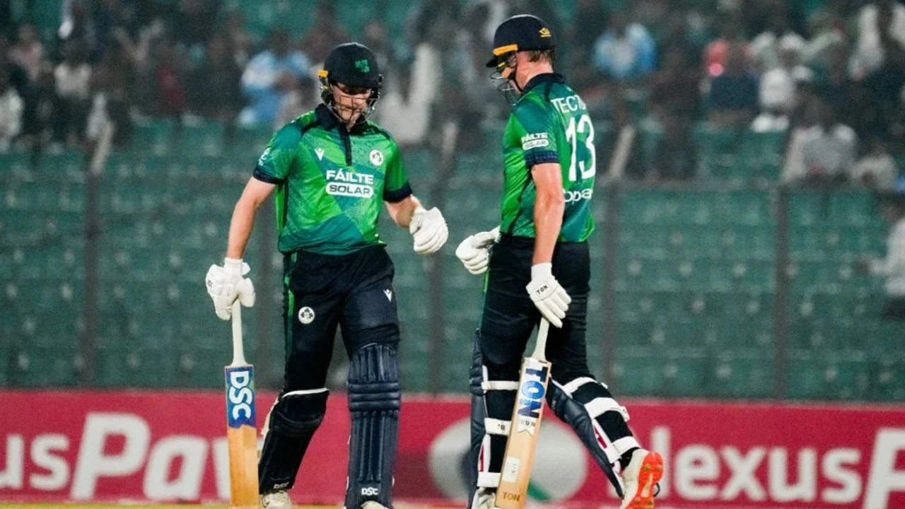 UAE vs IRE Dream11 Prediction Today Match, Dream11 Team Today, Fantasy Cricket Tips, Playing XI, Pitch Report, Injury Update- Ireland Tour of United Arab Emirates 2026, 2nd T20I UAE vs IRE Dream11 Prediction Today Match, Dream11 Team Today, Fantasy Cricket Tips, Playing XI, Pitch Report, Injury Update- Ireland Tour of United Arab Emirates 2026, 2nd T20I