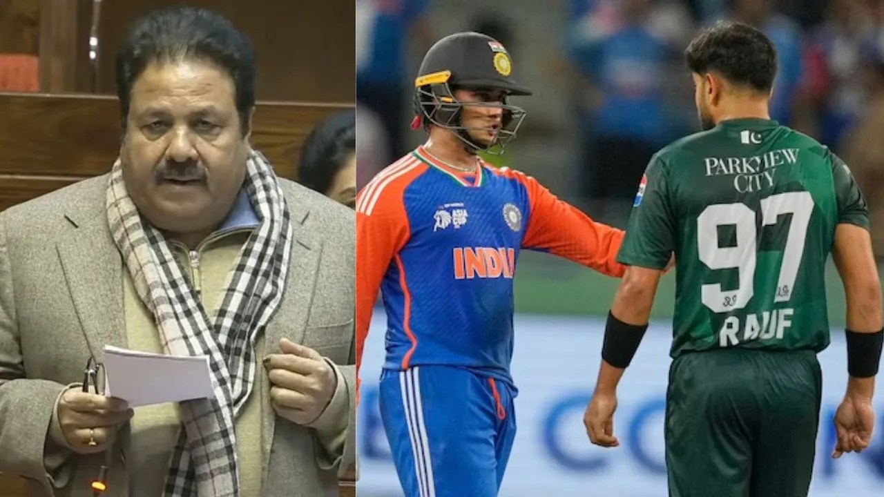India vs Pakistan drama: BCCI breaks silence after Pakistan government backtracks on T20 WC boycott India vs Pakistan drama: BCCI breaks silence after Pakistan government backtracks on T20 WC boycott