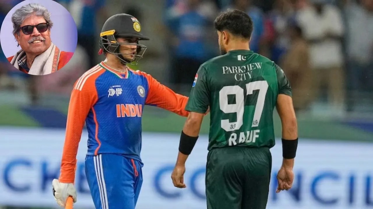 'Pakistan is killing generation of cricketers': Kapil Dev drops bombshell amid T20 World Cup row 'Pakistan is killing generation of cricketers': Kapil Dev drops bombshell amid T20 World Cup row