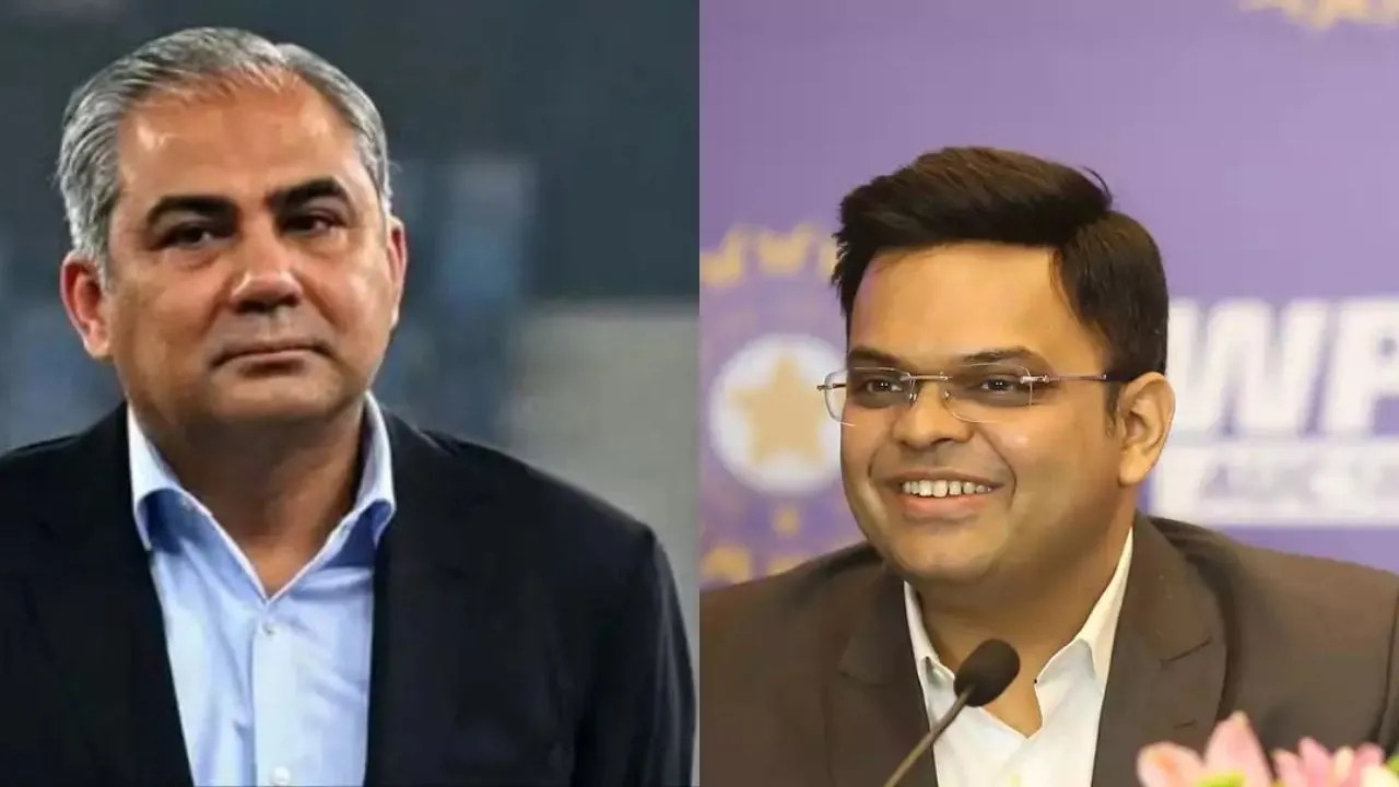 No allies: Pakistan, Mohsin Naqvi left begging as CA, ECB brutally refuse support amid India standoff No allies: Pakistan, Mohsin Naqvi left begging as CA, ECB brutally refuse support amid India standoff